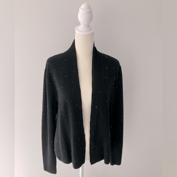 Eileen Fisher Cardigan - Picture 1 of 2